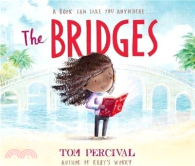 The Bridges (Nominated for Carnegie Medals 2025)
