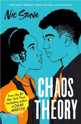 Chaos Theory：The brand-new novel from the bestselling author of Dear Martin