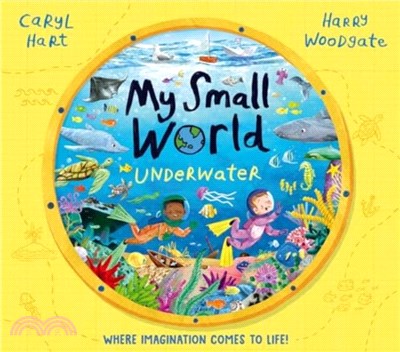 My Small World: Underwater