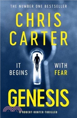 Genesis：The Sunday Times Number One Bestseller