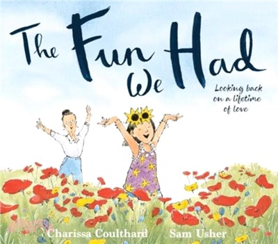 The Fun We Had (Nominated for Carnegie Medals 2025)