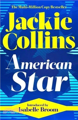 American Star：introduced by Isabelle Broom