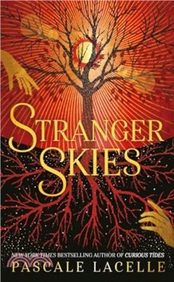 Stranger Skies