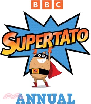 Supertato: The Official Annual 2025