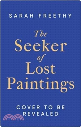 The Seeker of Lost Paintings