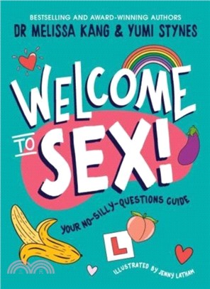 Welcome to Sex