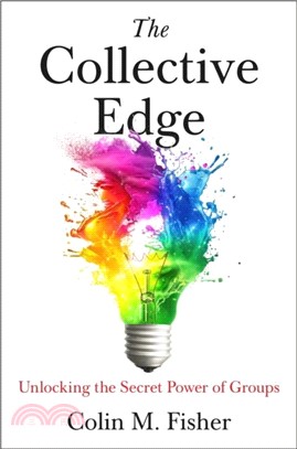 The Collective Edge：Unlocking the Secret Power of Groups