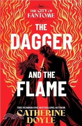 The Dagger and the Flame