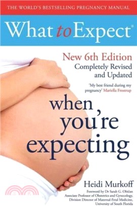 What to Expect When You're Expecting 6th Edition