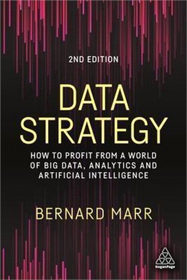 Data strategyhow to profit f...