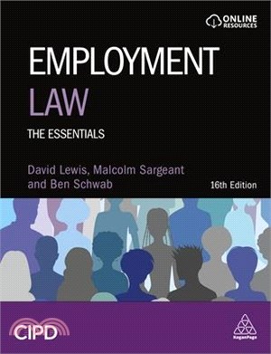 Employment Law: The Essentials