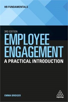 Employee Engagement: A Practical Introduction