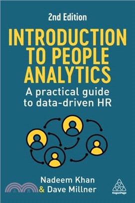 Introduction to People Analytics: A Practical Guide to Data-Driven HR