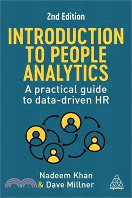 Introduction to People Analytics: A Practical Guide to Data-Driven HR