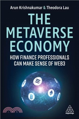 The Metaverse Economy: How Finance Professionals Can Make Sense of Web3