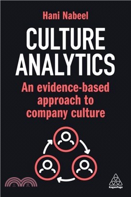 Culture Analytics：An Evidence-Based Approach to Company Culture