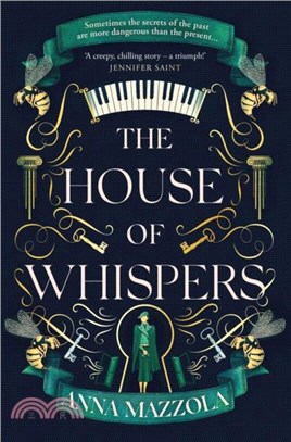 The House of Whispers