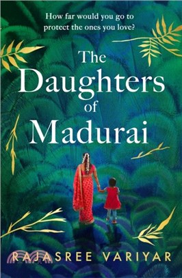 The Daughters of Madurai：The heart-wrenching, thought-provoking book club debut of 2023