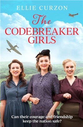 The Codebreaker Girls