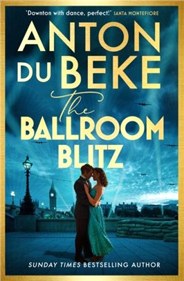 The Ballroom Blitz