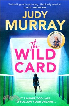 The Wild Card：The captivating, uplifting and addictive read you don? want to miss in 2024!