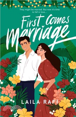 First Comes Marriage：The perfect slow-burn romcom you won? be able to put down in 2024!