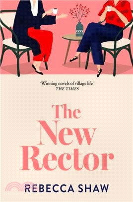 The New Rector：Heartwarming and intriguing ??a modern classic of village life