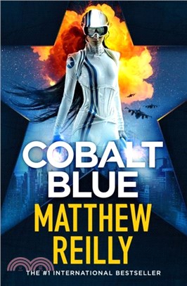 Cobalt Blue：Available to Pre-Order Now!