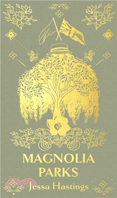 Magnolia Parks：Deluxe Special Edition