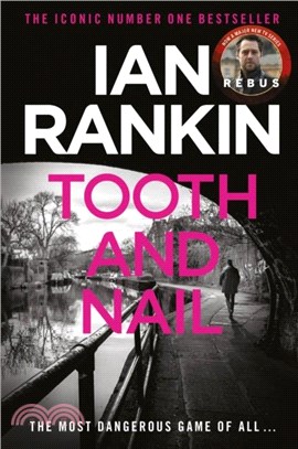 Tooth And Nail：The #1 bestselling series that inspired BBC One? REBUS