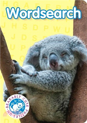 Koala Wordsearch：Un-bearably Cute Puzzles