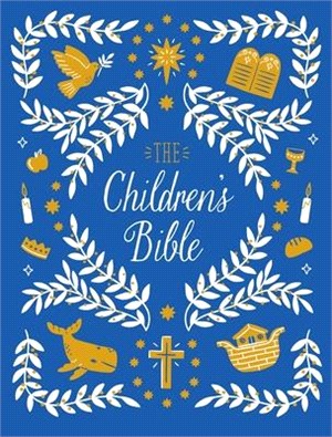 The Children's Bible ― Deluxe Slip-case Edition