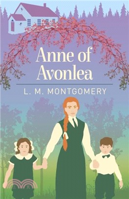 Anne of Avonlea