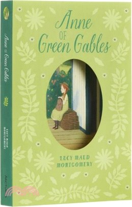 Anne of Green Gables