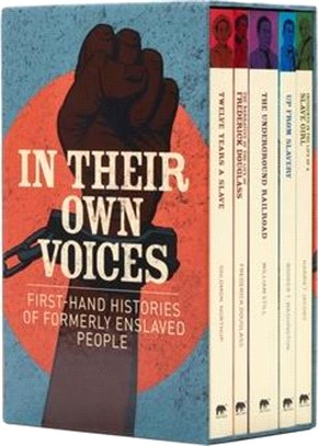 In Their Own Voices: First-Hand Histories of Formerly Enslaved People