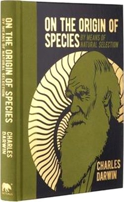 On the Origin of Species