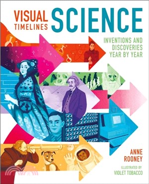 Visual Timelines: Science：Inventions and Discoveries Year by Year