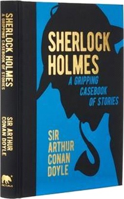 Sherlock Holmes: A Gripping Casebook of Stories: A Gripping Casebook of Stories