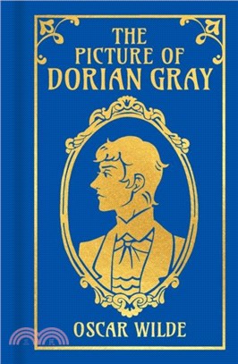 The Picture of Dorian Gray