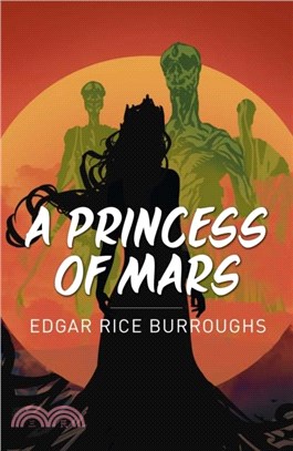 A Princess of Mars