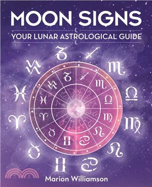Moon Signs：Your lunar astrological guide