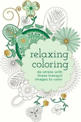 Relaxing Coloring: De-Stress with These Tranquil Images to Color