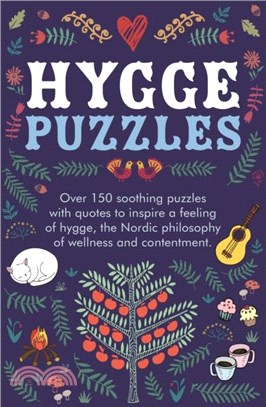 Hygge Puzzles