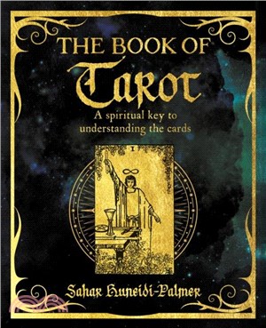 The Book of Tarot：A Spiritual Key to Understanding the Cards