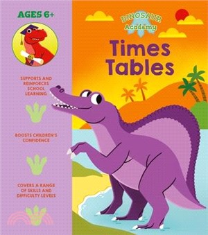 Dinosaur Academy: Times Tables