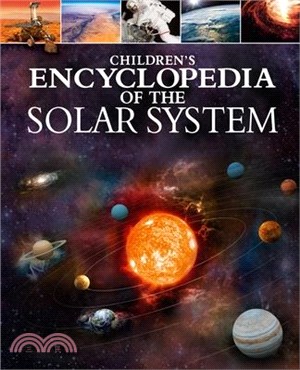 Children's Encyclopedia of the Solar System