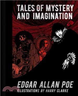 Edgar Allan Poe: Tales of Mystery and Imagination