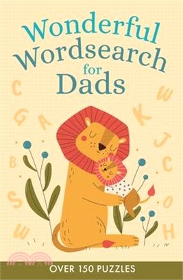 Amazing Wordsearch for Dads: Over 150 Puzzles
