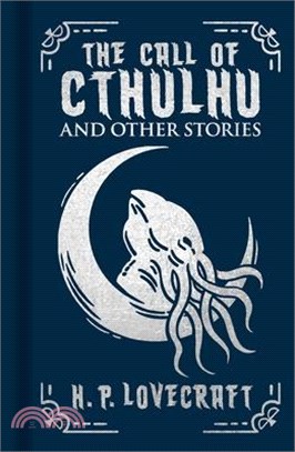 The Call of Cthulhu and Other Stories