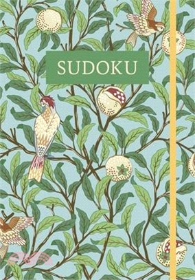 Sudoku: Over 200 Puzzles
